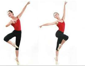 学习舞蹈的手位、步位、步法的基础知识