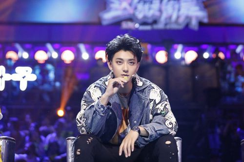 街舞breaking踩点的四个技巧