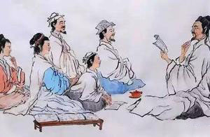 “古之常礼”，今为我用！人走到哪都不能丢了“礼”字！