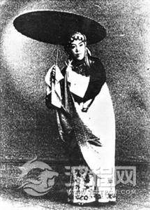 筱桂琴（程桂琴）