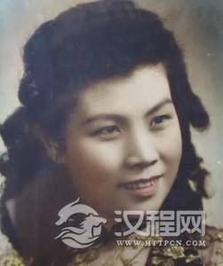 小筱月珍（杨玉美、黄素珍）