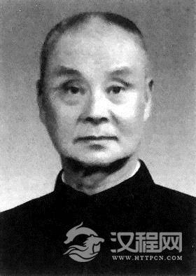 盖叫天（张英杰）