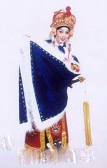 “常派”艺术的杰出传人虎美玲