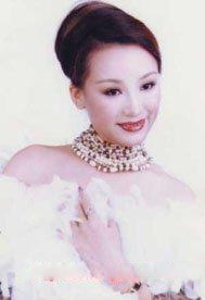 “王派”花旦王志萍