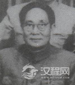 白云生（白瑞生）