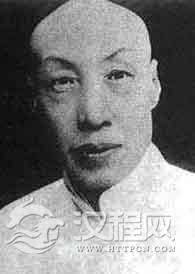 “武生宗师”杨小楼