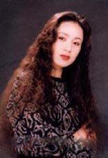 “黄梅戏的代表人物”马兰