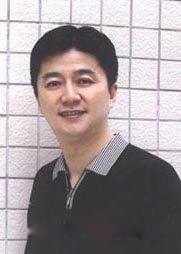 黄梅戏表演艺术家蒋建国