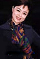 黄梅戏青年演员李文