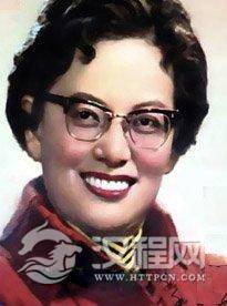 越剧表演艺术家徐天红