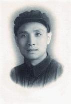 黄金璧（黄祖璧）