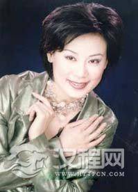 “徐派”小生钱惠丽