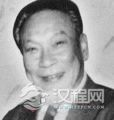 京剧艺术大师厉慧良