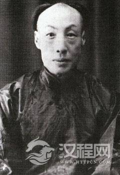 杨小楼（杨春圃）