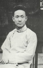 杨宝忠（小小朵）