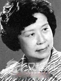 越剧表演艺术家戚雅仙