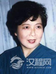 高爱娟（李帆）