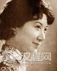 昆剧名家华文漪