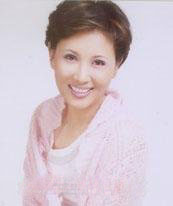 “王派”花旦单仰萍