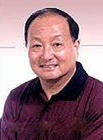 黄梅戏表演艺术家黄宗毅