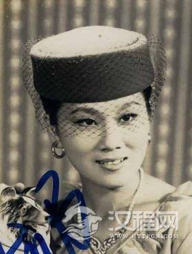 柳青（张春美）