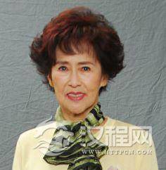 吴君丽（吴燕云）