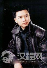 “越剧王子”赵志刚