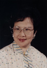 张曼玲（张金玲）