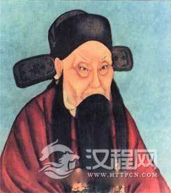 京剧鼻祖程长庚