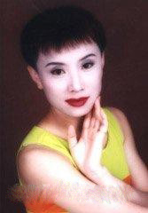 越剧“范派”小生吴凤花