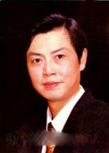 黄梅戏表演艺术家黄新德