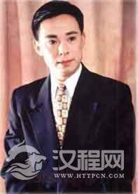 京剧表演艺术家于魁智