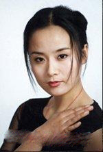 黄梅戏优秀演员孙娟