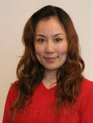 昆剧旦角丛海燕