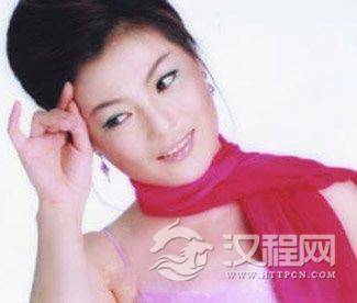 “尹派小生”萧雅