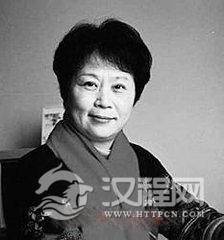 昆剧表演艺术家岳美缇