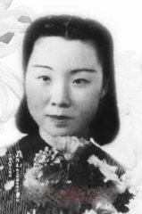 “豫剧皇后”陈素真