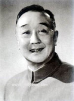 李万春