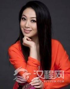 姜亦珊（姜华）