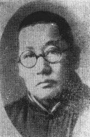 萧楷成（萧楷臣）