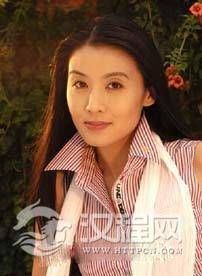 黄梅戏表演艺术家韩再芬