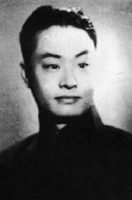 程砚秋（程艳秋、程菊侬）