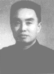 郭坤泉（郭张杨）