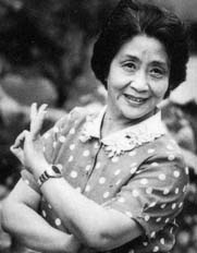 吴素秋（吴玉蕴）