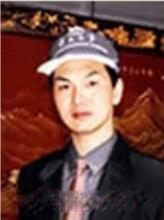 黄梅戏表演艺术家刘华