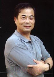 黄梅戏优秀演员王淮