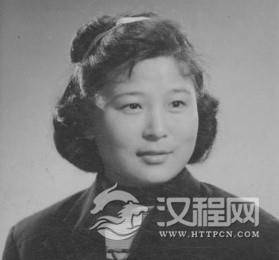 向佩玲（徐洪）