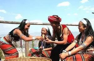 少数民族饮酒风俗：佤族