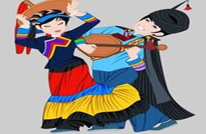 彝族和独龙族的饮酒风俗