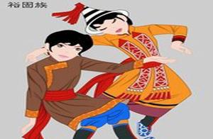 裕固族的饮酒风俗